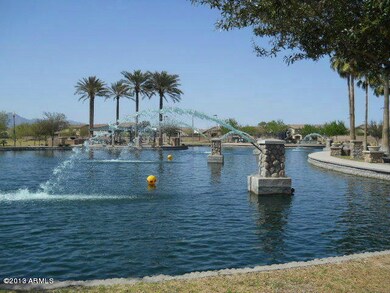 Cobblestone Lake