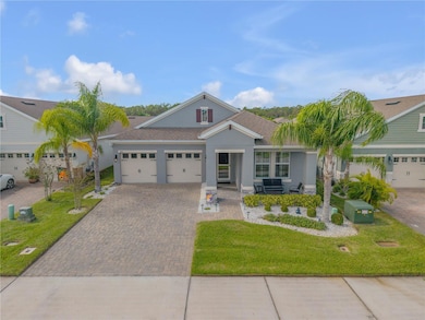 206 Venetian Palms Blvd, New Smyrna Beach, FL 32168 - photo 4