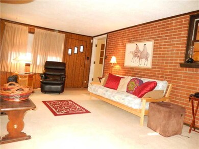 Den/Family/Great Room.
