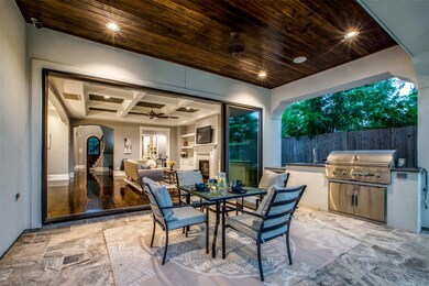 1717 Bayram Dr, Houston, TX 77055 - photo 3