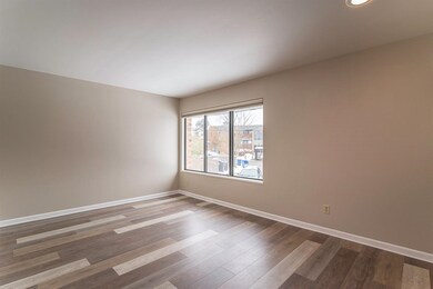 Bedroom #1
