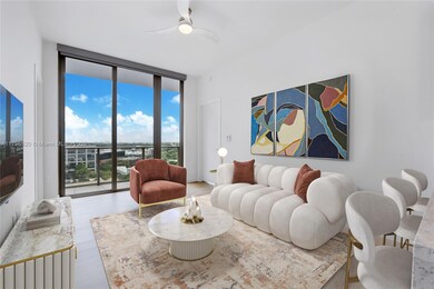 Mr. C Residences unit 1205, Miami, FL 33133 - photo 2