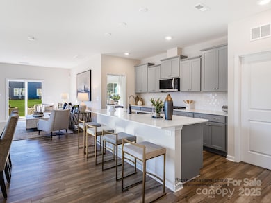 1614 Swallow Tail Dr, Belmont, NC 28012 - photo 5