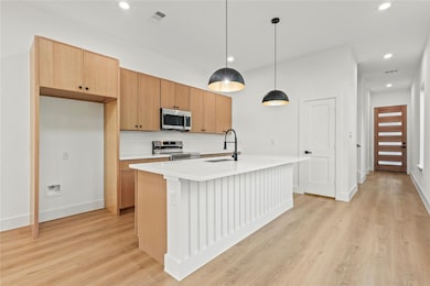 3523 S Harwood St, Dallas, TX 75215 - photo 6