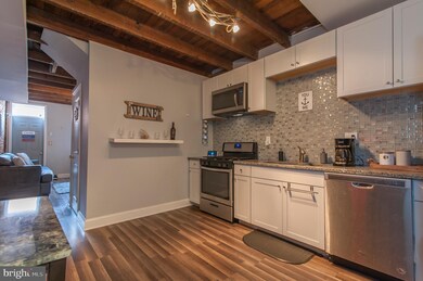 1353 Ward St, Baltimore, MD 21230 - photo 7