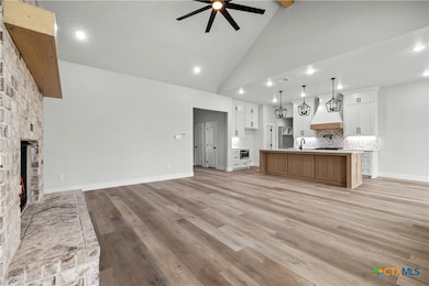 7921 Rock Crest Dr, Moody, TX 76557 - photo 4