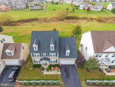 416 Saddlery Dr, Perkasie, PA 18944 - photo 2