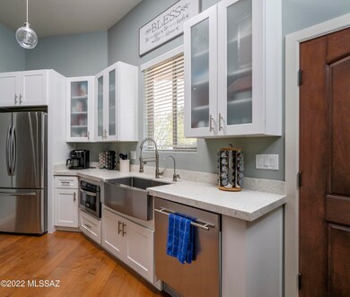 Deep Stainless Farm Sink