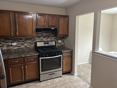 7030 Park Lane Ct unit 203, Woodridge, IL 60517 - photo 3