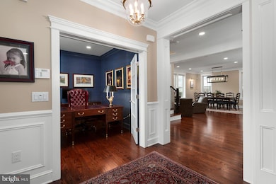 2 E Hartwick Dr, Skillman, NJ 08558 - photo 4