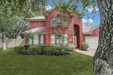A recent roof is just one of many features of this home.