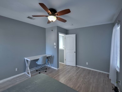 Room for Lease