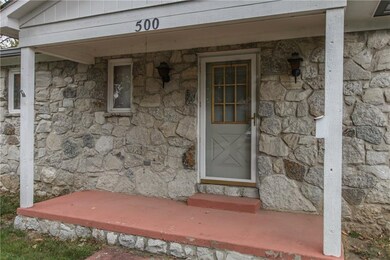 500 W King St, Franklin, IN 46131 - photo 2