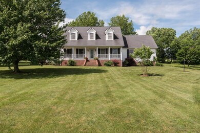 150 La Colline, Harrodsburg, KY 40330 - photo 2