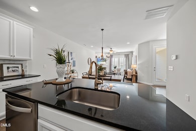 115 Bowerbank Ln, Apex, NC 27539 - photo 5