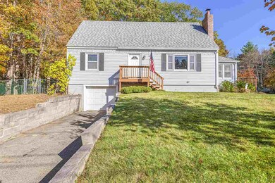 73 Bartlett Ave, Somersworth, NH 03878 - photo 2