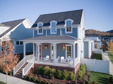 800 Horizon Dr, Franklin, TN 37064 - photo 3