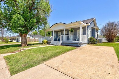 1629 N Beard Ave, Shawnee, OK 74804 - photo 5
