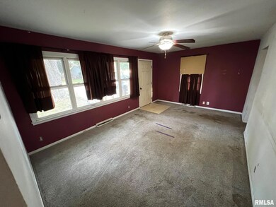 1703 N Ottawa St, Lincoln, IL 62656 - photo 3