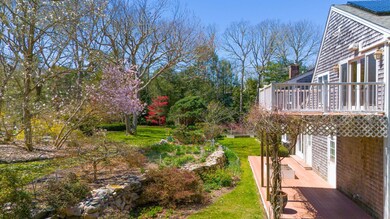 65 Willow Field Dr, North Falmouth, MA 02556 - photo 5