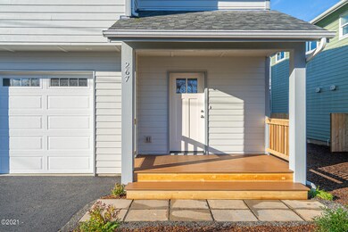 267 SE Tide Ave, Lincoln City, OR 97367 - photo 2