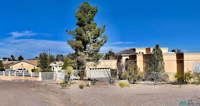 502 Hawthorne Dr, Truth Or Consequences, NM 87901 - photo 2