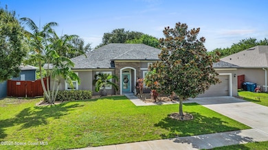 1106 Morgan Cir NE, Palm Bay, FL 32905 - photo 2