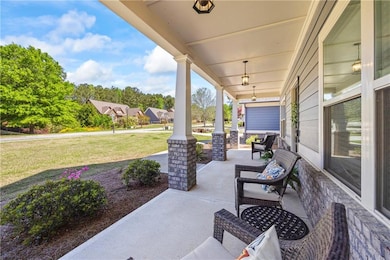 3216 Greyfield Way, Monroe, GA  30656