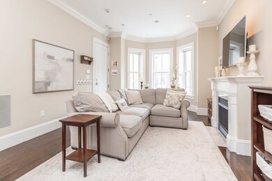 246 W Newton St unit 1, Boston, MA 02116 - photo 5