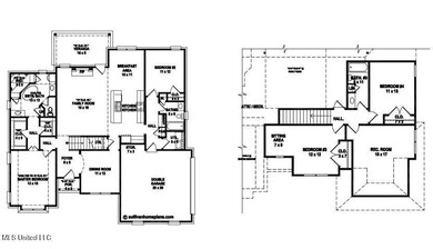 7524 Newbury Dr, Olive Branch, MS 38654 - photo 6