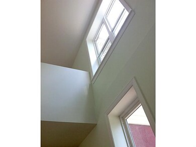 Den/Family/Great Room. Dramatic Two-Story Game roo