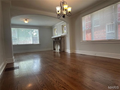 7111 Dartmouth Ave unit A, Saint Louis, MO 63130 - photo 5