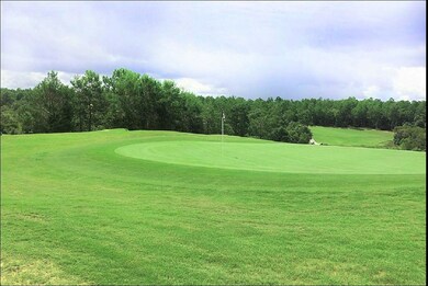 Nearby Blackstone golf course