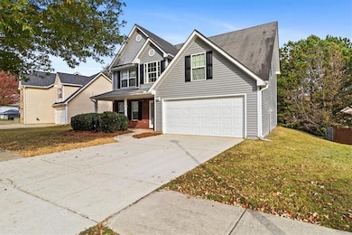 4272 Round Stone Trail, Snellville, GA 30039 - photo 2