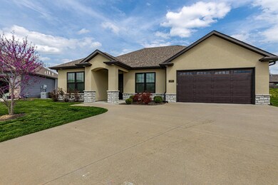 4302 Massengill Ct, Columbia, MO 65201 - photo 3