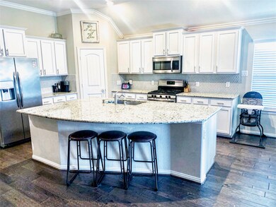 14615 Annarbor Heights Ct, Cypress, TX 77433 - photo 7