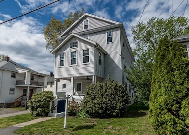 33 Cambria Rd unit 1, Waltham, MA 02453 - photo 3