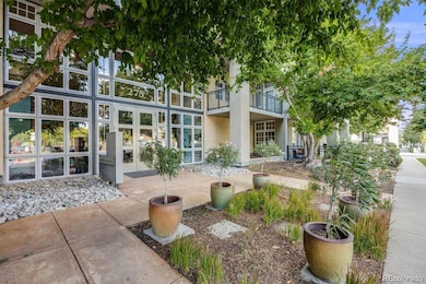 Green House Residences unit 402, Denver, CO 80209 - photo 3