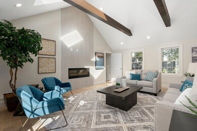 65 High St unit 2, Newton Upper Falls, MA 02464 - photo 2