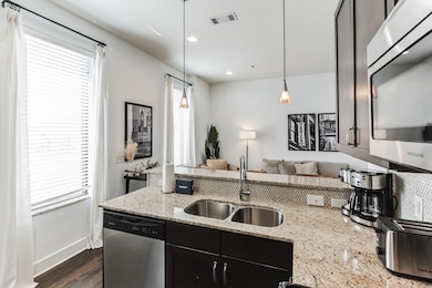 Lofts at 30 North unit 414, Nashville, TN 37203 - photo 6