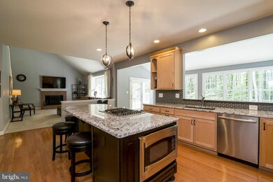 3490 Monarch Dr, Edgewater, MD 21037 - photo 5