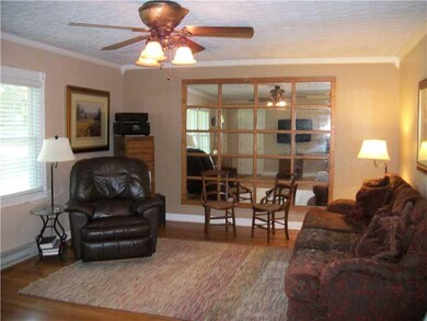 5550 S 100 W, Fountaintown, IN 46130 - photo 3