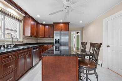 17 Wheeler Ave unit 1, Medford, MA 02155 - photo 3