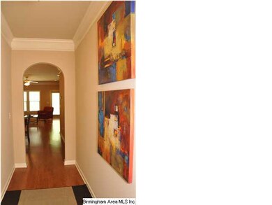 Formal Foyer