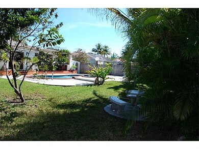 Yard/Garden