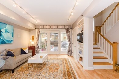 7 Cumston St, Boston, MA 02118 - photo 3