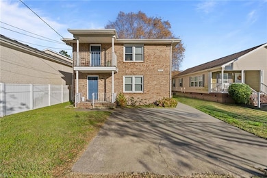 1827 Cullen Ave unit 1, Chesapeake, VA 23324 - photo 2