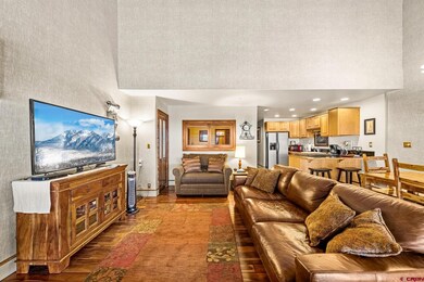 365 S Tamarron Dr unit 778, Durango, CO 81301 - photo 5