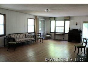 Living Room alternate angle
