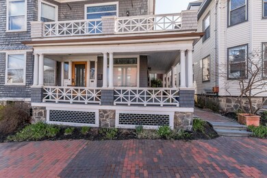 Exterior 291 State